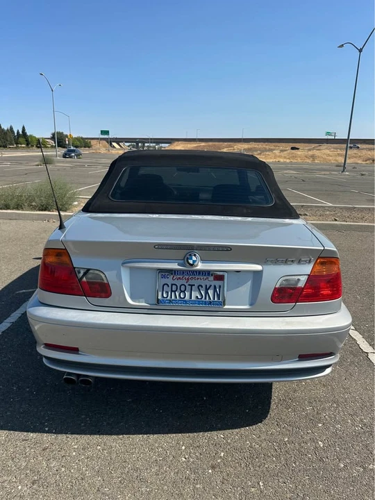 2001 BMW E46 330i & 330Ci - Image 5 of 11