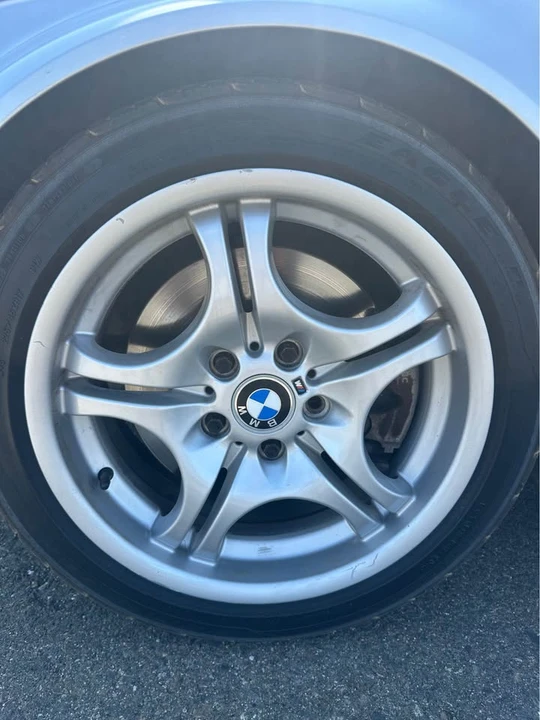 2001 BMW E46 330i & 330Ci - Image 7 of 11