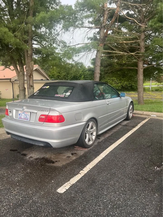 2001 BMW E46 330i & 330Ci - Image 2 of 7