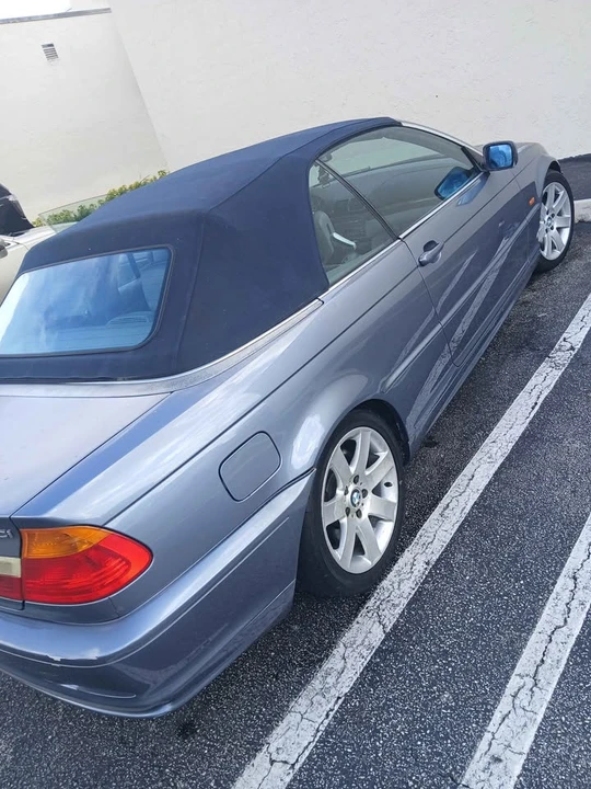 2001 BMW E46 330i & 330Ci - Image 19 of 20