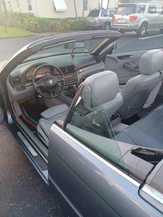 2001 BMW E46 330i & 330Ci - Image 9 of 20