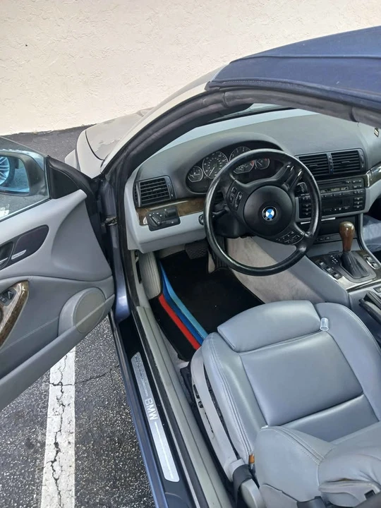2001 BMW E46 330i & 330Ci - Image 17 of 20
