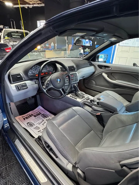 2001 BMW E46 330i & 330Ci - Image 7 of 14