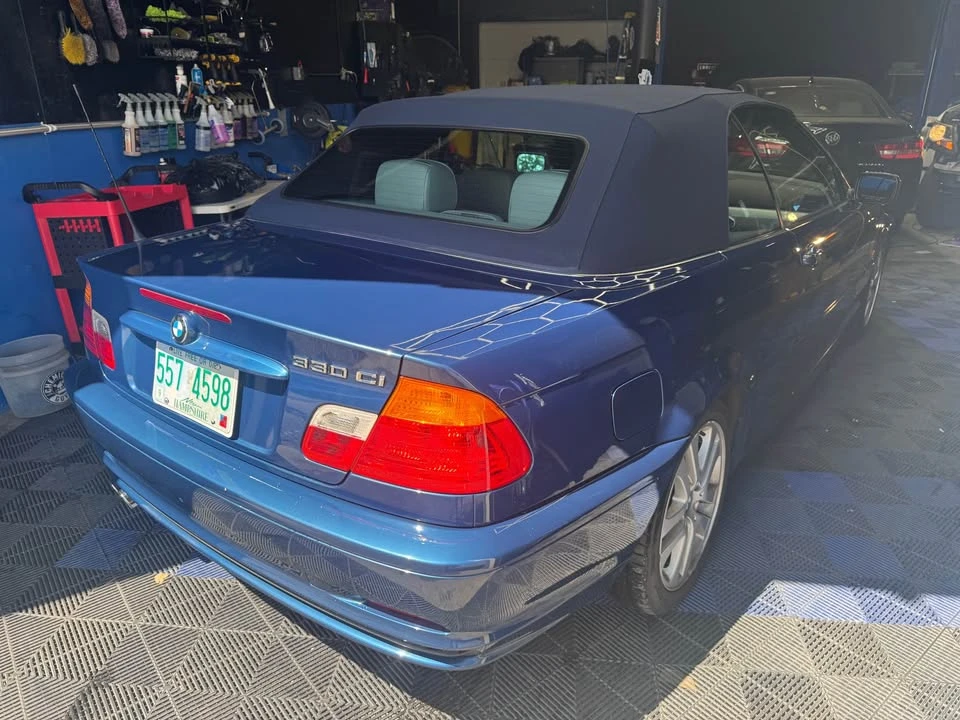 2001 BMW E46 330i & 330Ci - Image 4 of 14