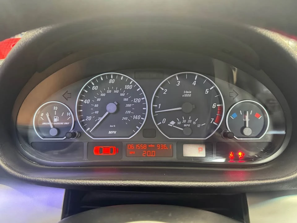 2001 BMW E46 330i & 330Ci - Image 14 of 14