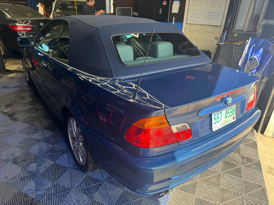 2001 BMW E46 330i & 330Ci - Image 5 of 14