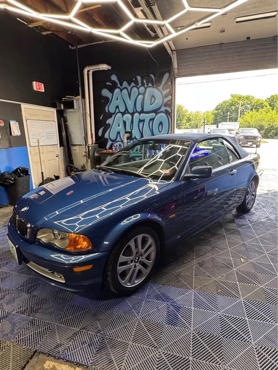 2001 BMW E46 330i & 330Ci - Image 3 of 14