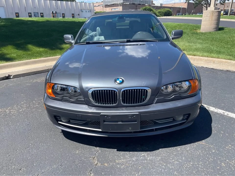 2001 BMW E46 330i & 330Ci - Image 9 of 17