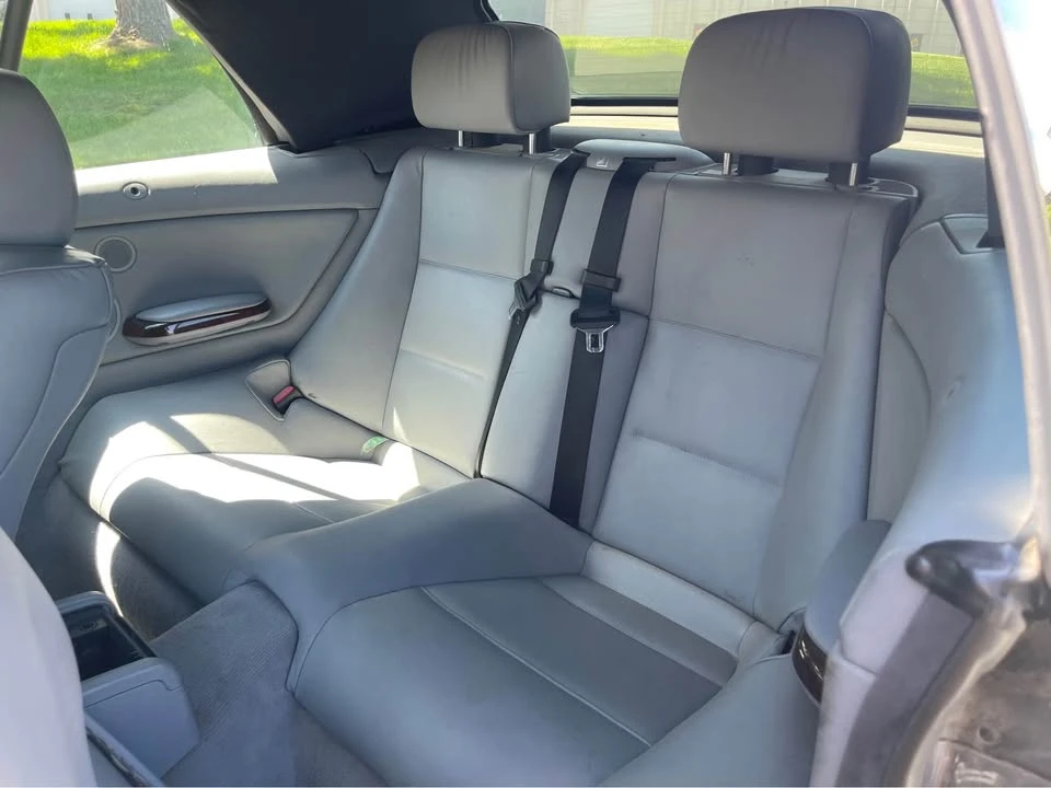 2001 BMW E46 330i & 330Ci - Image 11 of 17