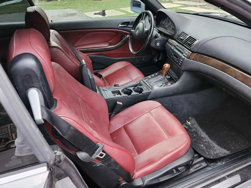 2001 BMW E46 330i & 330Ci - Image 6 of 7