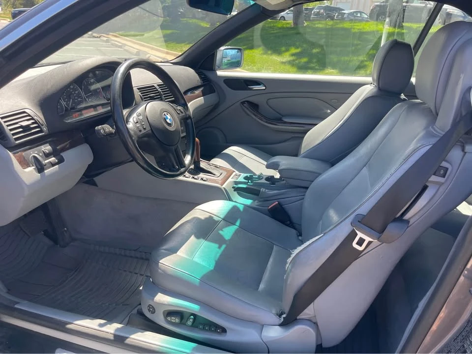 2001 BMW E46 330i & 330Ci - Image 10 of 17
