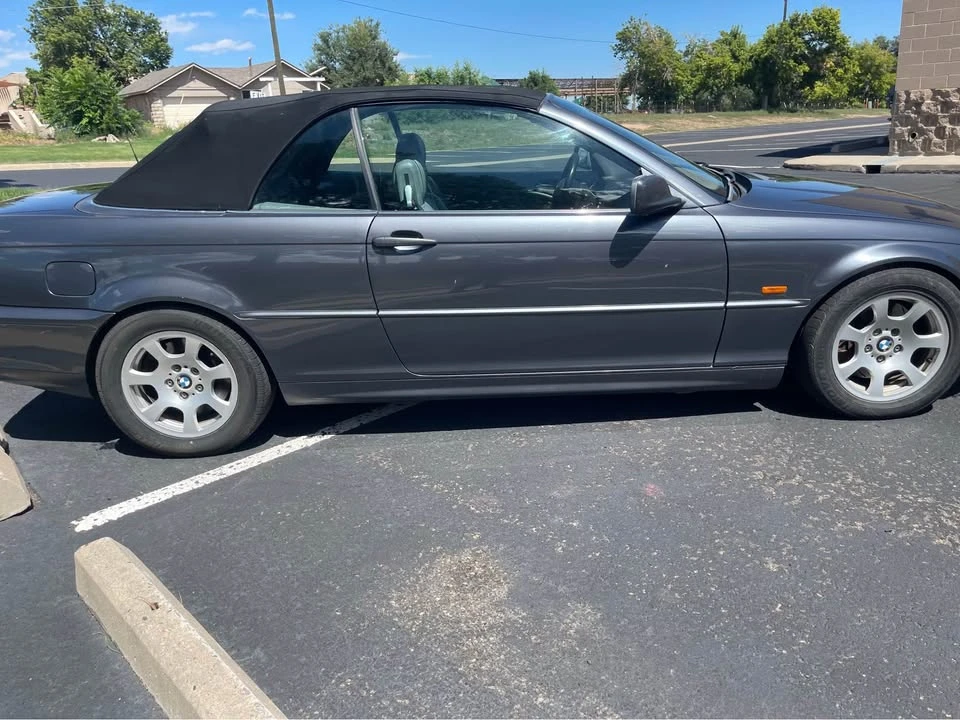 2001 BMW E46 330i & 330Ci - Image 7 of 17