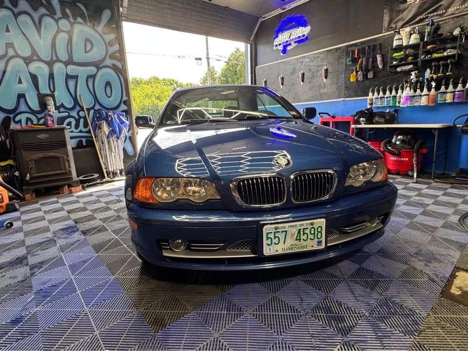 2001 BMW E46 330i & 330Ci - Image 2 of 14