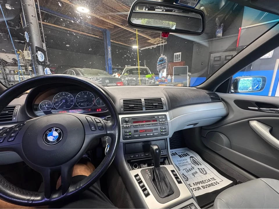 2001 BMW E46 330i & 330Ci - Image 12 of 14