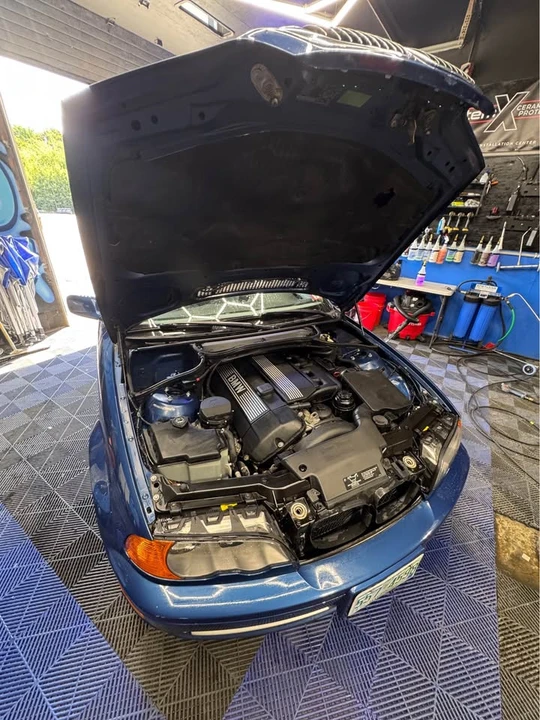 2001 BMW E46 330i & 330Ci - Image 11 of 14