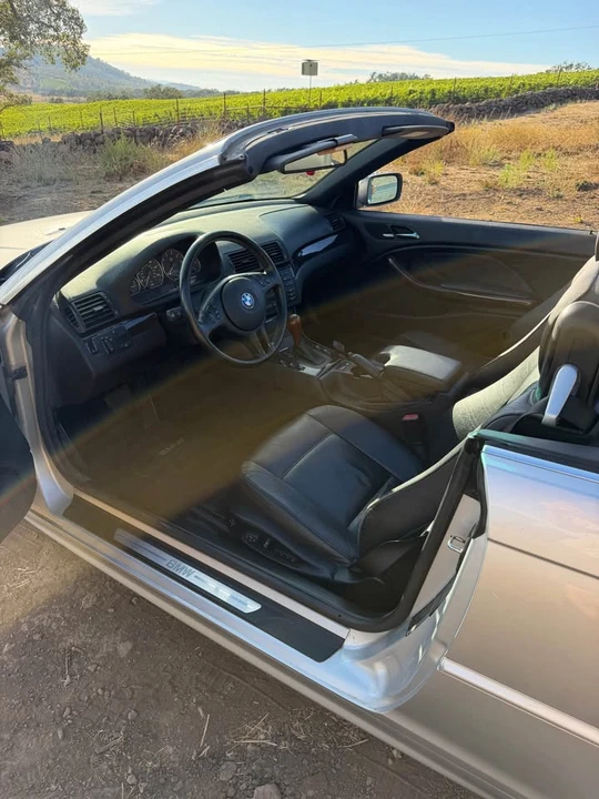 2001 BMW E46 330i & 330Ci - Image 10 of 11