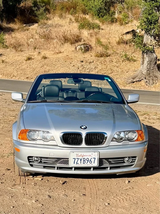 2001 BMW E46 330i & 330Ci - Image 8 of 11