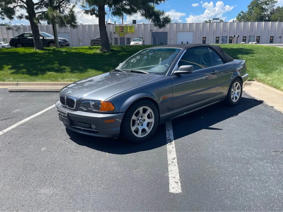 2001 BMW E46 330i & 330Ci - Image 2 of 17