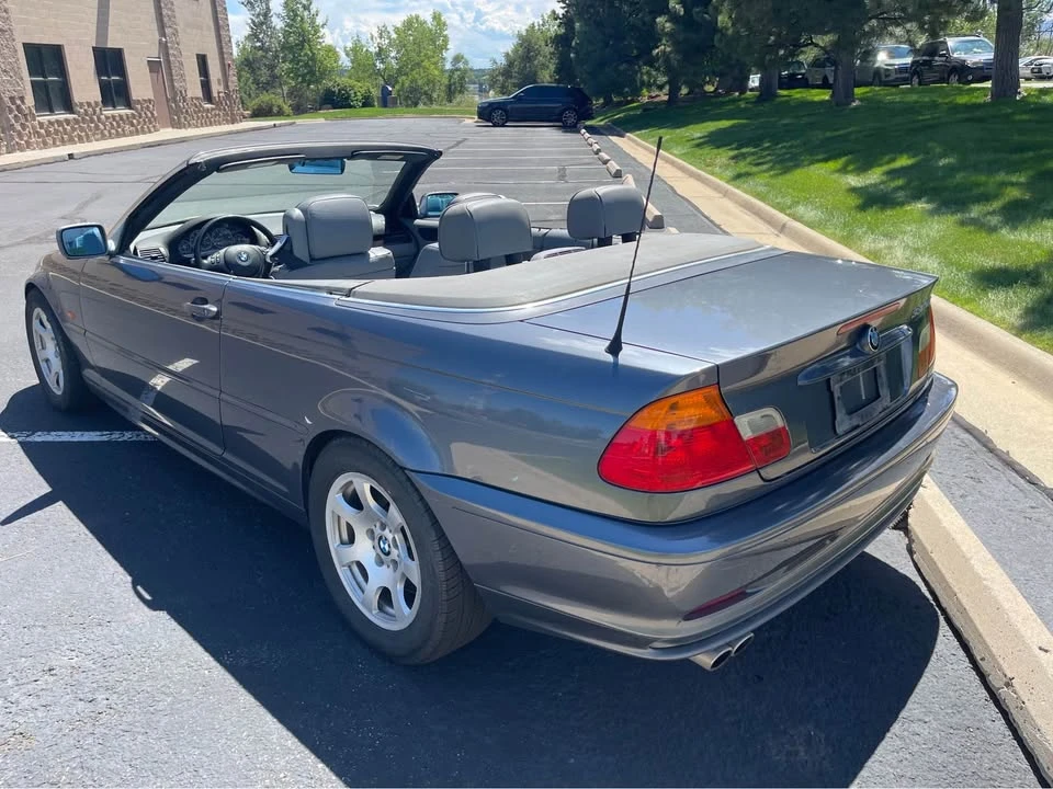 2001 BMW E46 330i & 330Ci - Image 12 of 17
