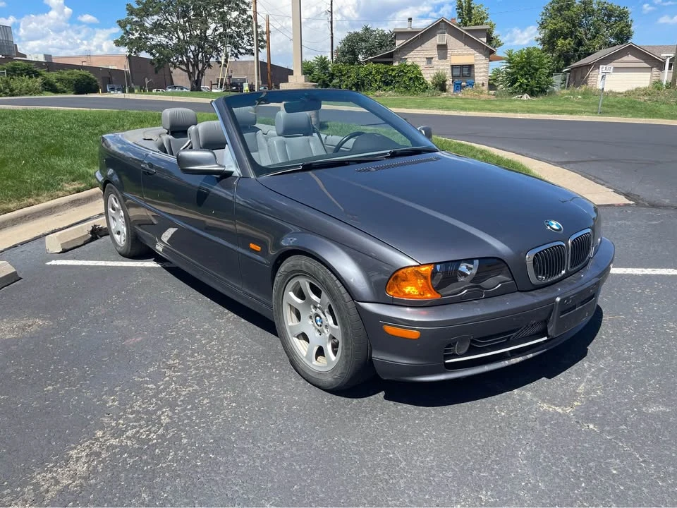 2001 BMW E46 330i & 330Ci - Image 17 of 17