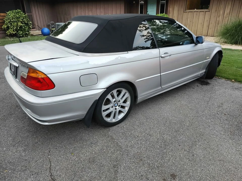 2001 BMW E46 330i & 330Ci - Image 3 of 7