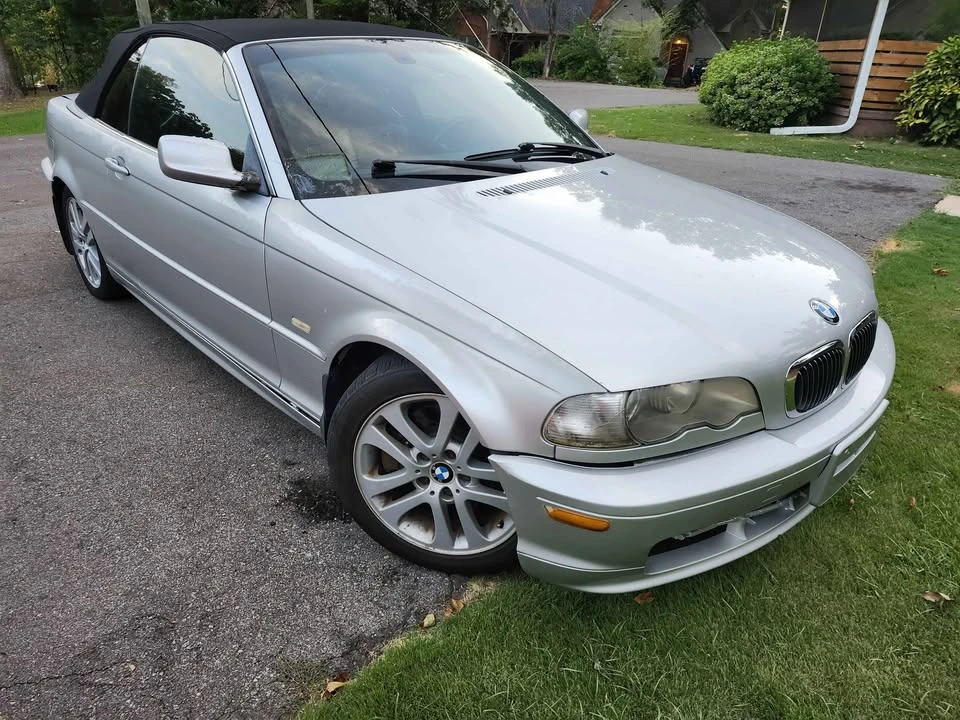 2001 BMW E46 330i & 330Ci - Image 2 of 7