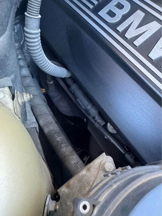 2001 BMW E46 330i & 330Ci - Image 6 of 7