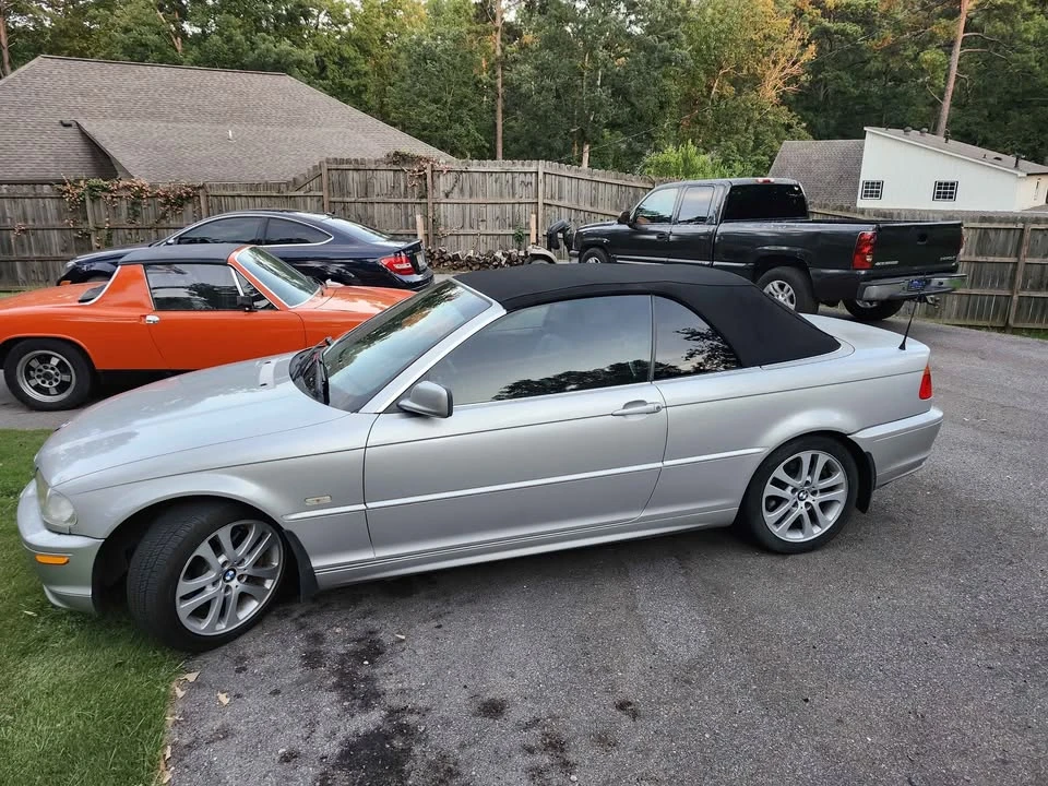 2001 BMW E46 330i & 330Ci - Image 4 of 7