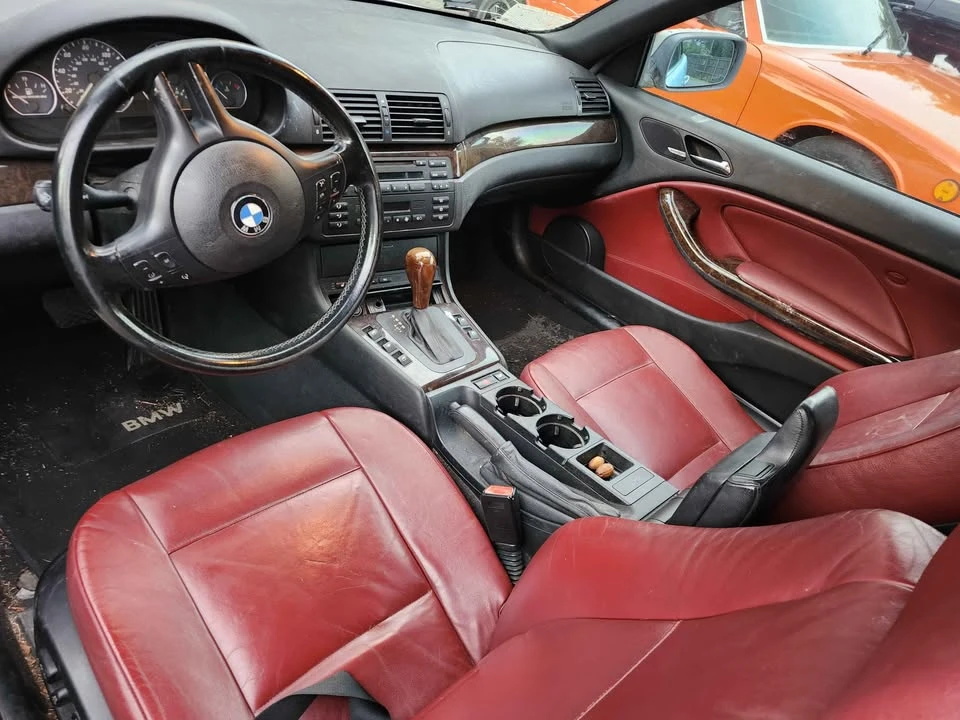 2001 BMW E46 330i & 330Ci - Image 5 of 7