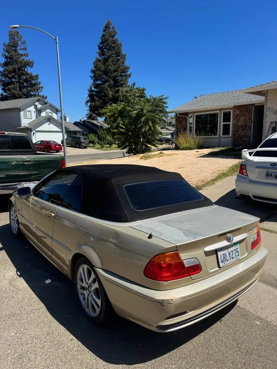 2001 BMW E46 330i & 330Ci - Image 3 of 7