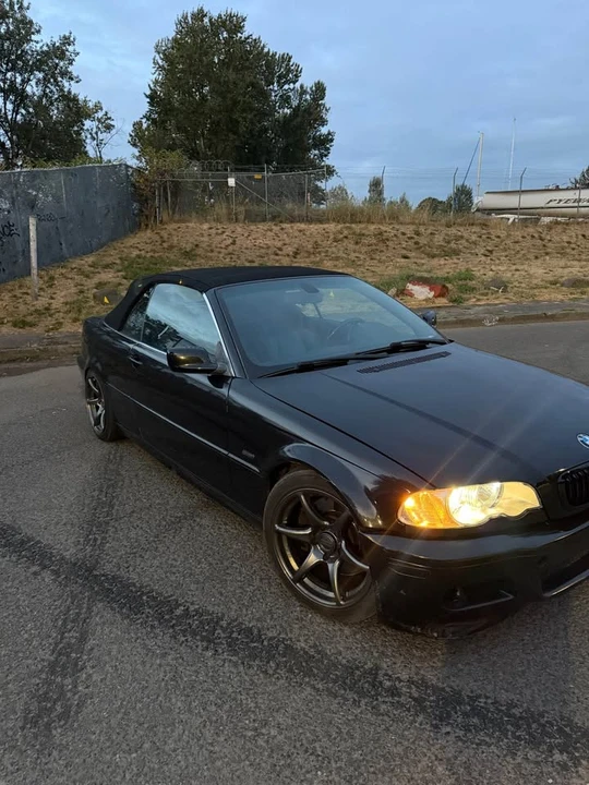 2001 BMW E46 330i & 330Ci - Image 3 of 7