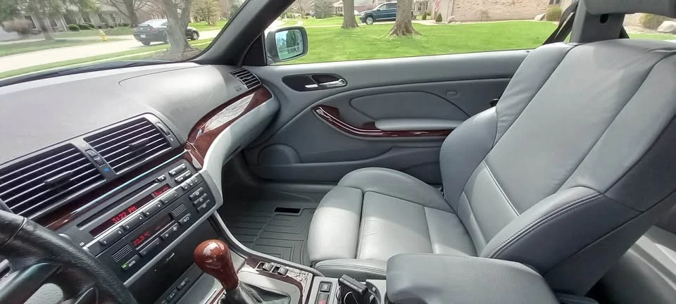 2001 BMW E46 330i & 330Ci - Image 4 of 6