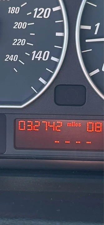 2001 BMW E46 330i & 330Ci - Image 5 of 6