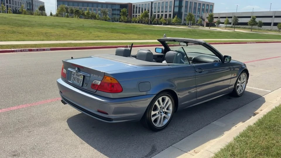 2001 BMW E46 330i & 330Ci - Image 5 of 20