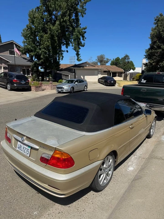2001 BMW E46 330i & 330Ci - Image 2 of 7