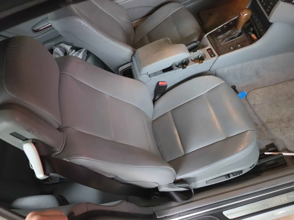 2001 BMW E46 330i & 330Ci - Image 8 of 13