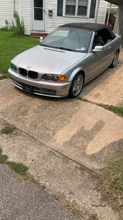 2001 BMW E46 330i & 330Ci - Image 2 of 3