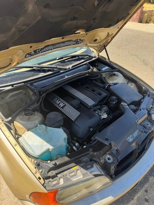 2001 BMW E46 330i & 330Ci - Image 5 of 7