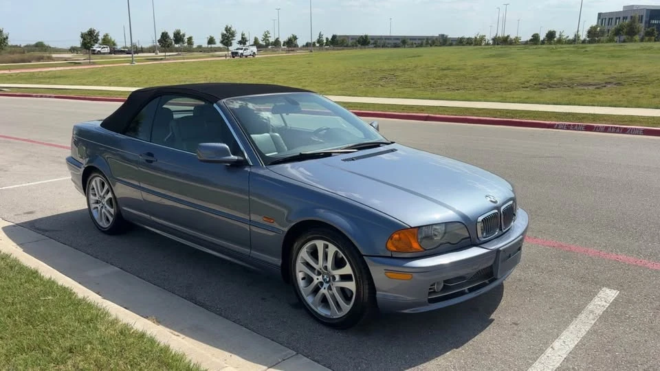 2001 BMW E46 330i & 330Ci - Image 20 of 20