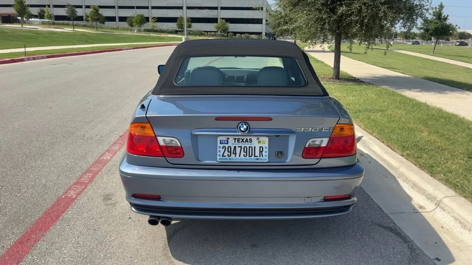 2001 BMW E46 330i & 330Ci - Image 17 of 20