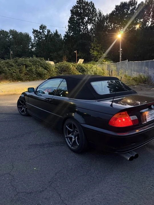 2001 BMW E46 330i & 330Ci - Image 5 of 7
