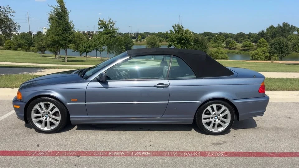 2001 BMW E46 330i & 330Ci - Image 15 of 20