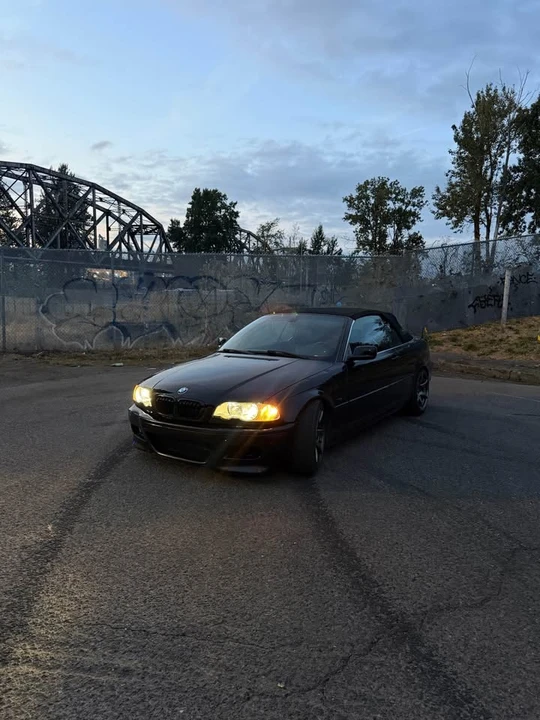 2001 BMW E46 330i & 330Ci - Image 6 of 7