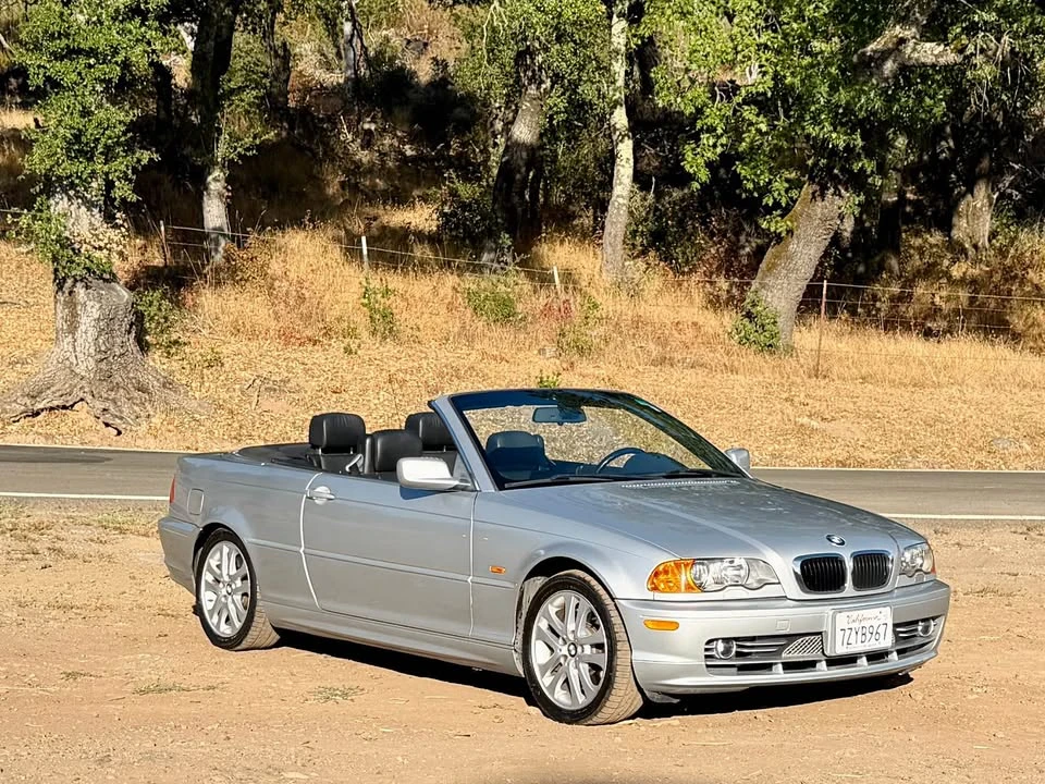 2001 BMW E46 330i & 330Ci - Image 6 of 11