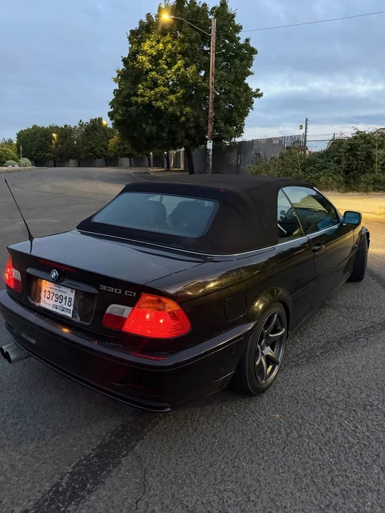 2001 BMW E46 330i & 330Ci - Image 4 of 7