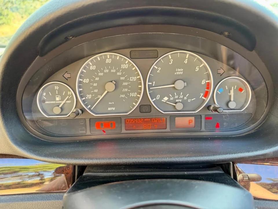 2001 BMW E46 330i & 330Ci - Image 11 of 11
