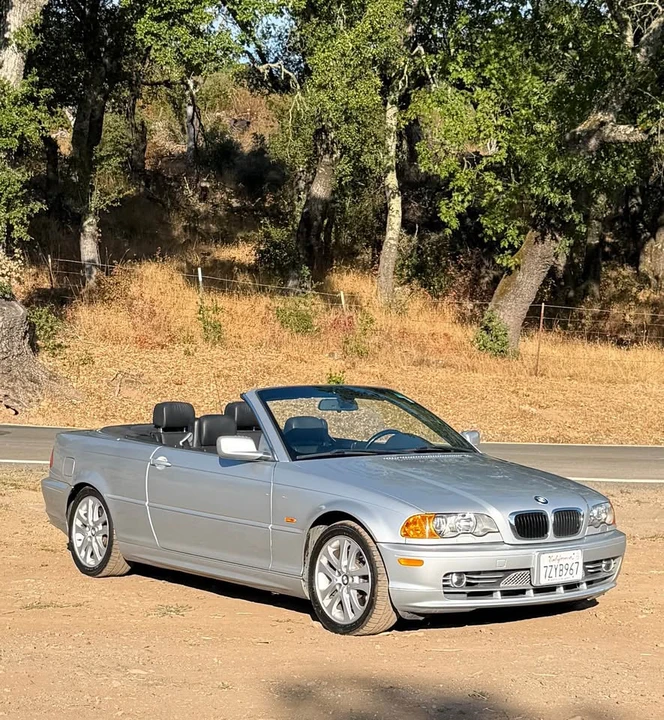 2001 BMW E46 330i & 330Ci - Image 5 of 11
