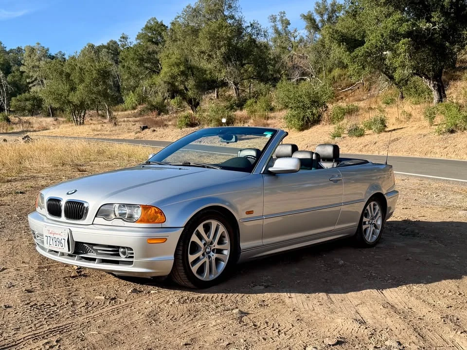 2001 BMW E46 330i & 330Ci - Image 2 of 11