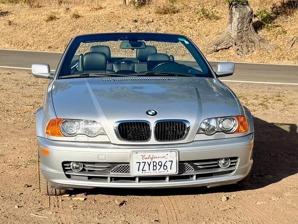 2001 BMW E46 330i & 330Ci - Image 7 of 11