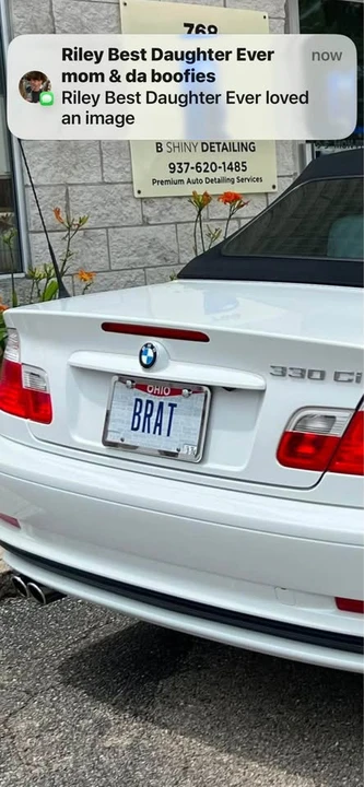 2001 BMW E46 330i & 330Ci - Image 6 of 6